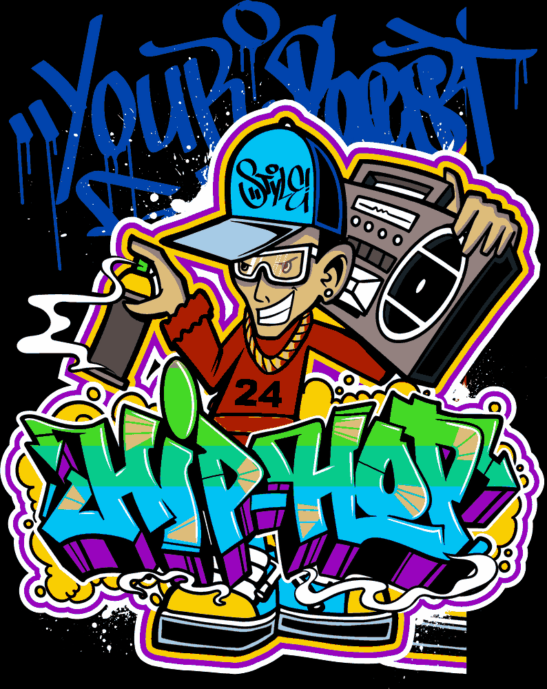 Grafiti Urbanos